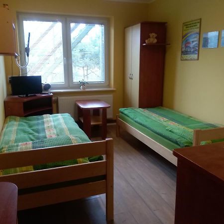 Gospodarstwo Agroturystyczne Ania I Filip Izabelin  Exterior foto