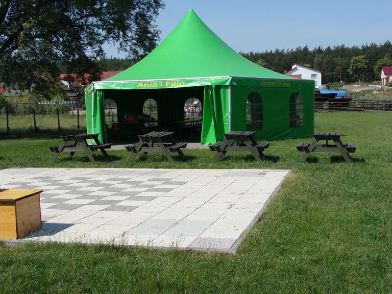 Gospodarstwo Agroturystyczne Ania I Filip Izabelin  Exterior foto
