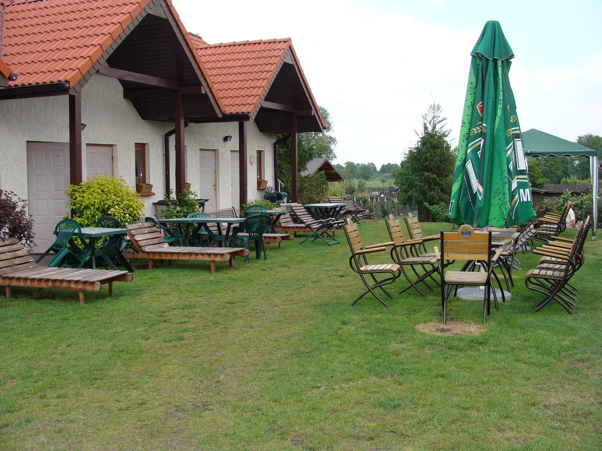 Gospodarstwo Agroturystyczne Ania I Filip Izabelin  Habitación foto