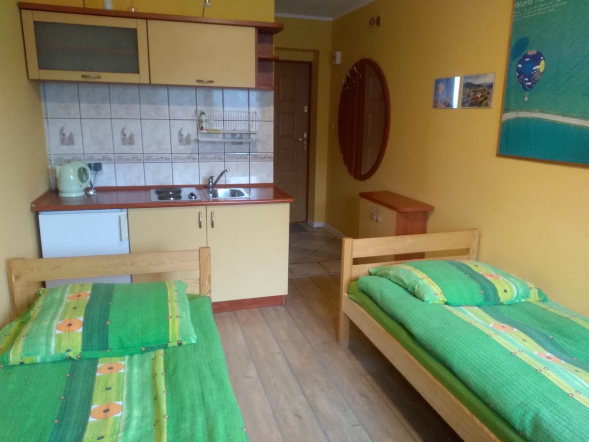 Gospodarstwo Agroturystyczne Ania I Filip Izabelin  Exterior foto